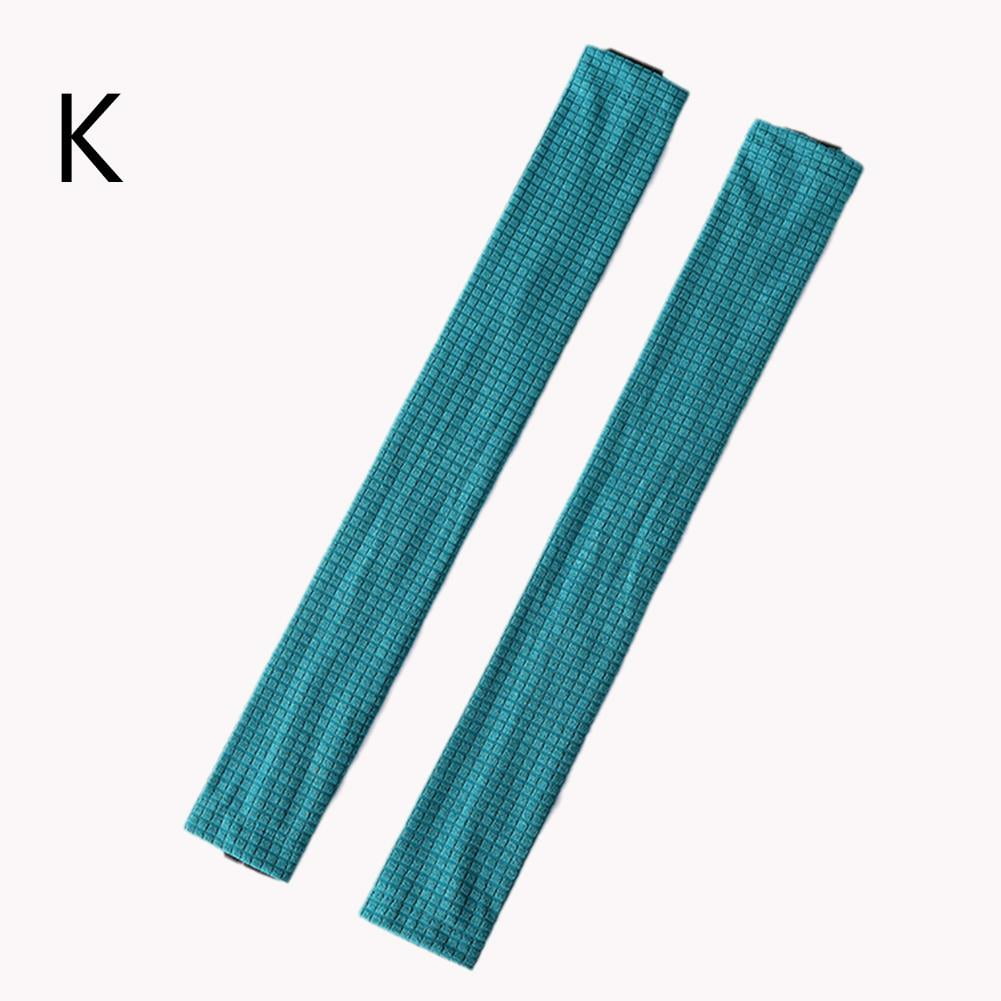 Armrest Cover Color Pattern Computer Swivel Chair Armrest Cover_ P2P4