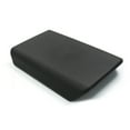 thumbnail image 1 of Armrest Cover for Tesla , Custom Fit TPE Center Console Protector for Model 3 Highland and Model Y, Long-Lasting Anti-Slip Graphite Black, Enhances Interior Style and Protection, 1 of 5