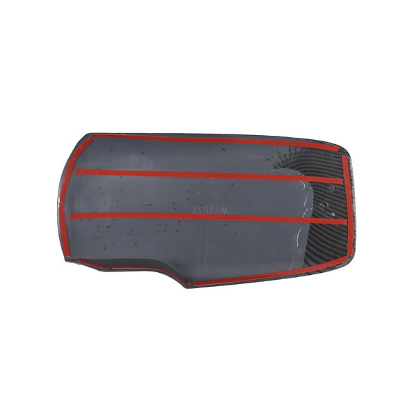 Armrest Cover for 2005-2013 Corvette C6,Armrest Cover,Armrest Cover Parts,Car Armrest Cover Replacement Parts