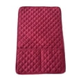 thumbnail image 1 of Armrest Covers for Sofa Recliner Chair Covers Chair Couch Arm Covers Protector Furniture Protector Slip Side Storage Pocket Rainproof Dirt Resistive and Scratch Resistive, 1 of 8