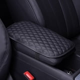 Armrest Cushion Cover Center Console Box Pad Protector Accessories ...