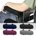 thumbnail image 1 of Armrest Cushion for Chair Arm Cover,Memory Foam Non-Slip Elbow Support Pillow for Office Desk Chair, 1 of 8