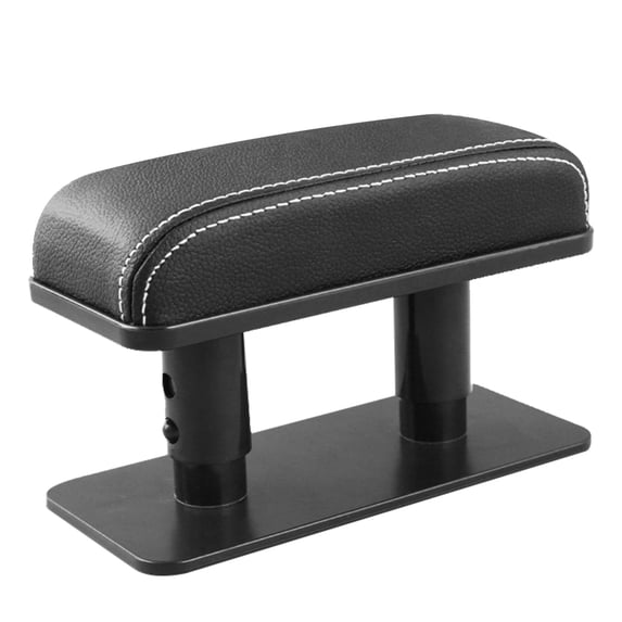 Armrest Pad Cars Car Elbow Support Stress Relief Squishy Driver Seat Armrests Car Accessories