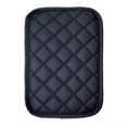 thumbnail image 1 of Armrest Pad Center Console Cushion Leather Replacement Parts Practical, 1 of 7