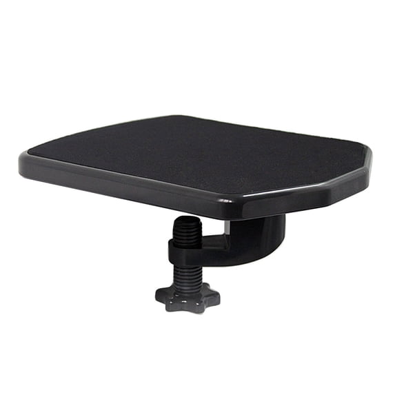 Armrest Pad Desk Computer Table Arm Support Mouse Pads Arm Wrist Rests Chair Extender Hand Shoulder Protective Mousepad
