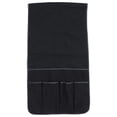thumbnail image 1 of Armrest Pocket Bedside Sofa Storage Chair Pouch Organizer Armchair Cover Arm Caddie Remote Non Controller Holder, 1 of 8