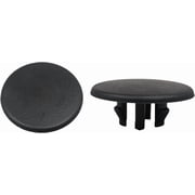 Armrest Rear Seat Covers Caps Fit for Chevy Tahoe Yukon Cadillac Suburban Replace# 15279689 -Black