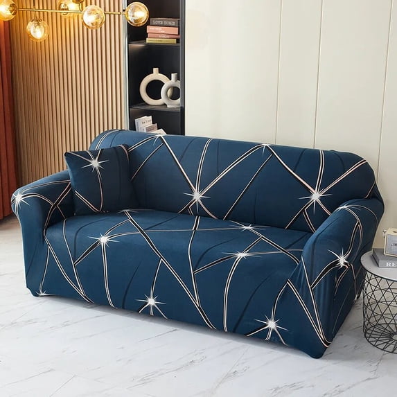 Armrest Sofa Cover with Full CoverageElastic Grip AntiSlipSofa Towel Big Sofas Sofa Cover Sofa Covers for Living Room Sofa Cover