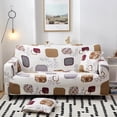 thumbnail image 1 of Armrest Sofa Cover with Full CoverageElastic Grip AntiSlipSofa Towel Big Sofas Sofa Cover Sofa Covers for Living Room Sofa Cover, 1 of 4