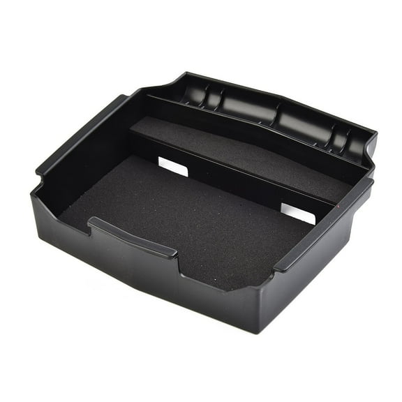 Armrest Storage Box Abs Pallet Center Console Tray For Honda For Crv 2012 -2016 Storage Box Car Accessories