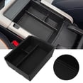 thumbnail image 1 of Armrest Storage Box For Byd Song Plus Dm I Ev And For Seal U Console Fits For Sealion 6 2024 2025 For Improved Vehicle Storage, 1 of 9