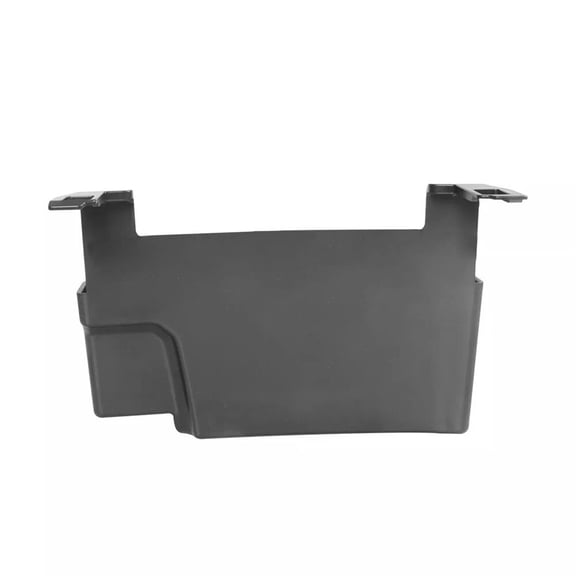 Armrest Storage Box Hanging Organizer for Jeep Wrangler JL JLU 2018-2023 Gladiator JT 2020-2023, ABS Snap-In, 1 Box