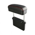 thumbnail image 1 of Armrest Support Elbow Rest Pad Armrest Extender with Console Storage Organizer Adjustable Height Arm Rest BoxAccessory A, 1 of 5