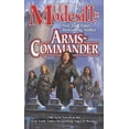 thumbnail image 1 of Pre-Owned Arms-Commander (Hardcover) 0765323818 9780765323811, 1 of 1