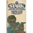 thumbnail image 1 of Pre-Owned Arms For Oblivion (Stark #2) (Unknown) 0515035637 9780515035636, 1 of 1
