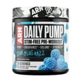 Arms Race Nutrition ARN Daily Pump STIMFree PreWorkout (20