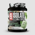 thumbnail image 1 of Arms Race Nutrition | ARN | Isolate Whey Protein (30 Servings, Mint Choco Boom), 1 of 8