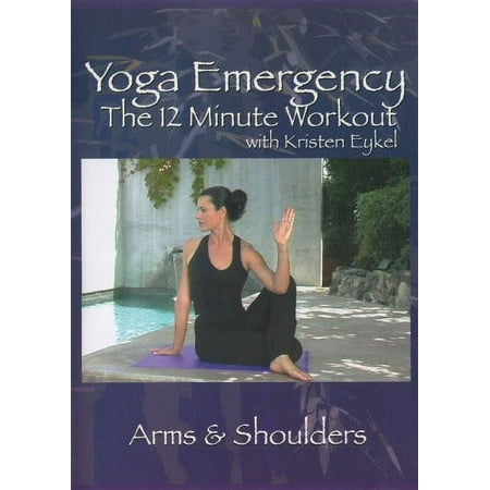 Arms & Shoulders (DVD)