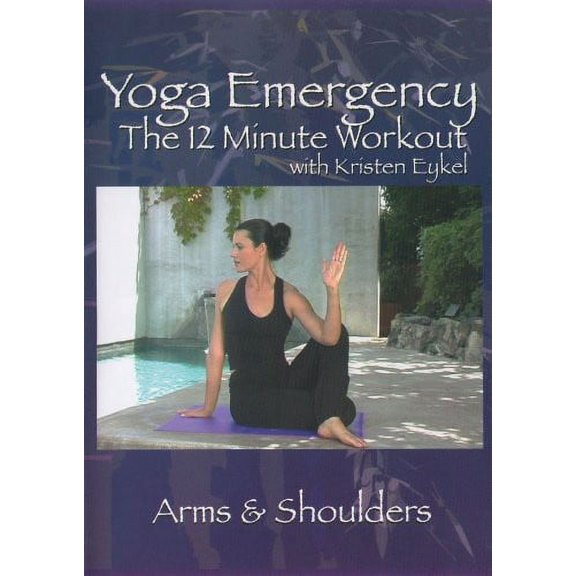 Arms & Shoulders (DVD)