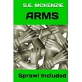 thumbnail image 1 of Arms: Sprawl Included (Paperback), 1 of 1