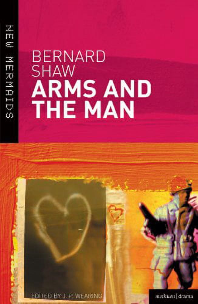 Arms and the Man 9780713679984 Used / Preowned