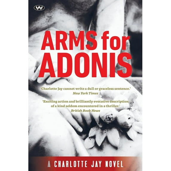 Arms for Adonis, (Paperback)
