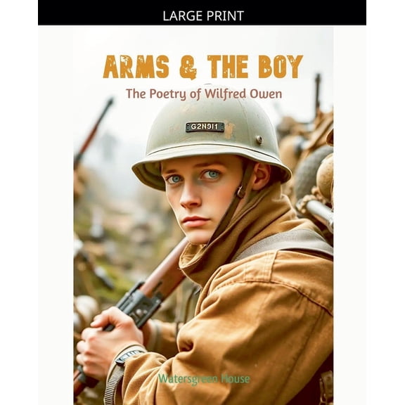 Arms & the Boy, (Paperback)