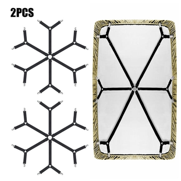 Fitted Sheet Holders