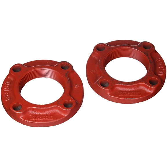 Armstrong 105188-011, Flange, Pipe Size 3.0", for use with Model E28, E29, E30, E33, S-45, S-46, S-55, S-57, Series E.2, S