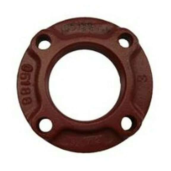 Armstrong 105210-011, Flange (CI), Pipe Size 2.0", 2" NPT, for use with Model S-35, Series S