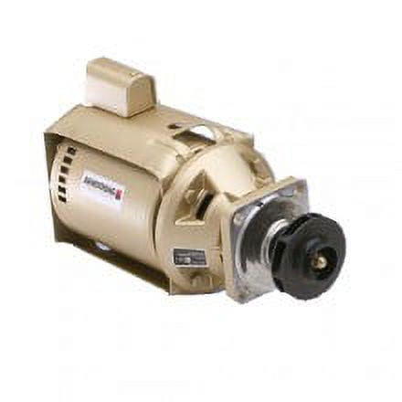 Armstrong 110116MF-203, Model S-45 LV, Gold Series, Pump Less Volute, 1/4 HP, 115 Volts, Single Phase, 4-1/4" Impeller