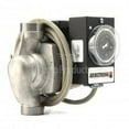 thumbnail image 1 of Armstrong 110223B-240, Model ASTRO 220SSU050S-T, Stainless Steel Hot Water Recirculation Pump With Timer and Cord, 1/25 HP, 115 Volts, 1/2" Sweat Connection, 0-9 GPM, 1 of 1
