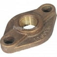 thumbnail image 1 of Armstrong 116013-841, 3/4" NPT Bronze Flange for Pump S25, Lead Free, (Single Flange), 1 of 2
