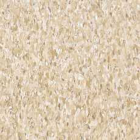 Armstrong 12" x 12" Cottage Tan Imperial Texture Vinyl Floor Tiles for Commercial Use 45 Tiles