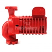 Armstrong 182212-665, Model E21.2, Series ARMflo E.2, Cast Iron Circulator, 2/5 HP, 120 Volts, Single Phase, 1.5 Connection, 0 90 gpm