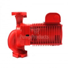 Armstrong 182212-667, Model E22.2, Series ARMflo E.2, Cast Iron Circulator, 2/5 HP, 120 Volts, Single Phase, 1.5" Connection, 0 88 gpm