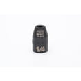 thumbnail image 1 of *Armstrong 19-6163/8" Drive 6 Point Impact Socket 1/2", 1 of 1