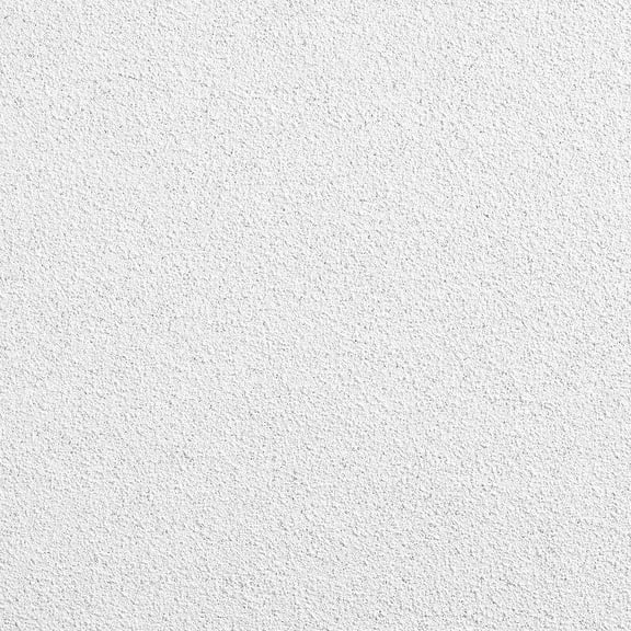 Armstrong 2x2 ULTIMA LAY-IN AND TEGULAR Acoustic Mineral Fiber Ceiling Tiles for Suspended Ceiling Grids, 12-tiles per pack, White