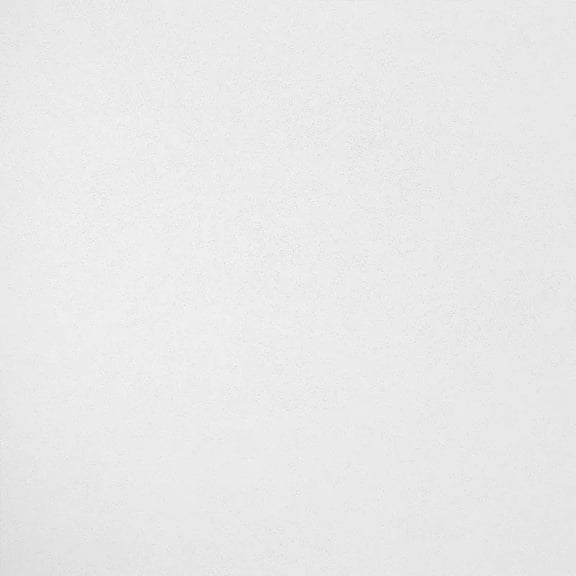 Armstrong 2x2 YUMA WHITE Acoustic Mineral Fiber Ceiling Tiles for Suspended Ceiling Grids, 16-tiles per pack, White