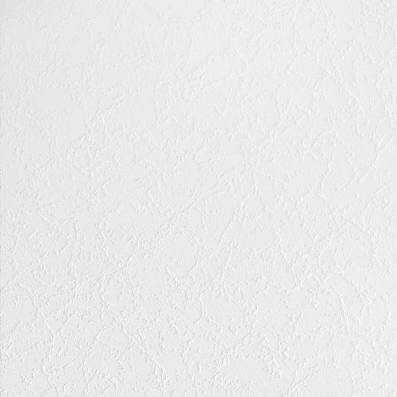 Armstrong 2x4 GRENOBLE Acoustic Mineral Fiber Ceiling Tiles for Suspended Ceiling Grids, 8-tiles per pack, White