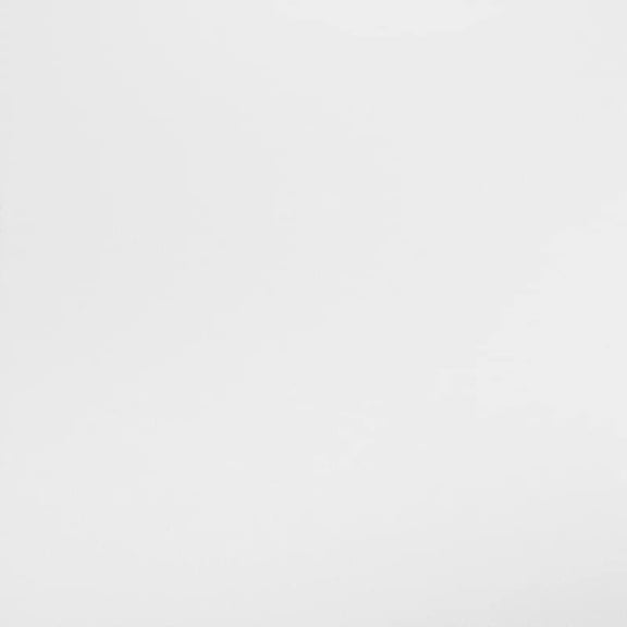 Armstrong 2x4 Plain White Acoustic Mineral Fiber Ceiling Tiles for Suspended Ceiling Grids,8-tiles per pack, White