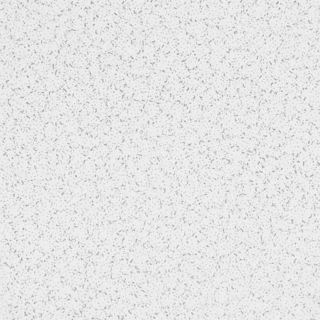 Armstrong 2x4 RANDOM TEXTURED Acoustic Mineral Fiber Ceiling Tiles for Suspended Ceiling Grids, 10-tiles per pack, White