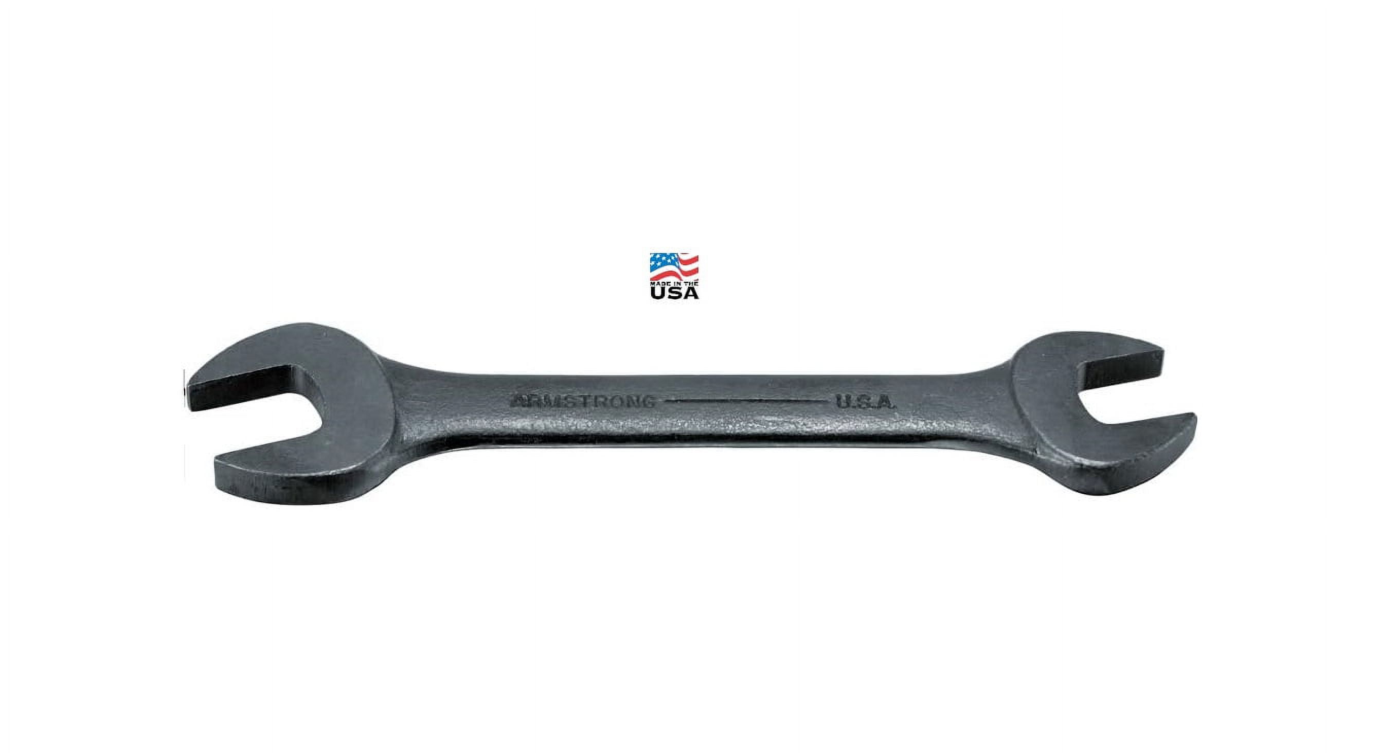 Brand: Armstrong Industrial Hand Tools
