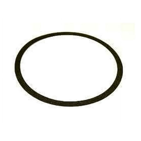 Armstrong 426401-006, Casing Gasket, Dimensions O.Dx I.D x thickness 12-5/16" x 11-9/16" x 1/16", Pump Size 3x2x8, Frame Size 143-184T, Series 4030, 4380