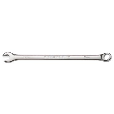 Armstrong 52-307 7mm Full Polish 6 Point Combination Wrench - Made In USA