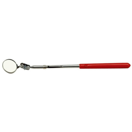 Armstrong 70-929 - Inspection Mirror - Rectangle 2-1/4" x 3-1/2" Max Oal 15-1/2"
