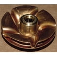 thumbnail image 1 of Armstrong 812961-041, Impeller Bronze Fitted, Brass, 2-3/4" Dia., for use with Model S-25, Series S, 1 of 1