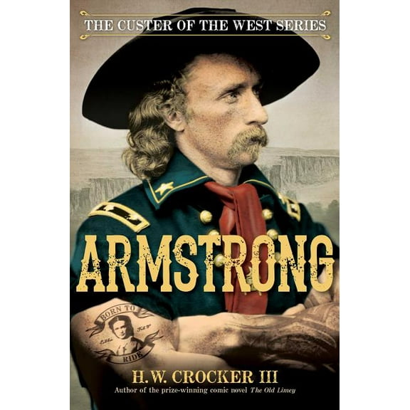 Armstrong