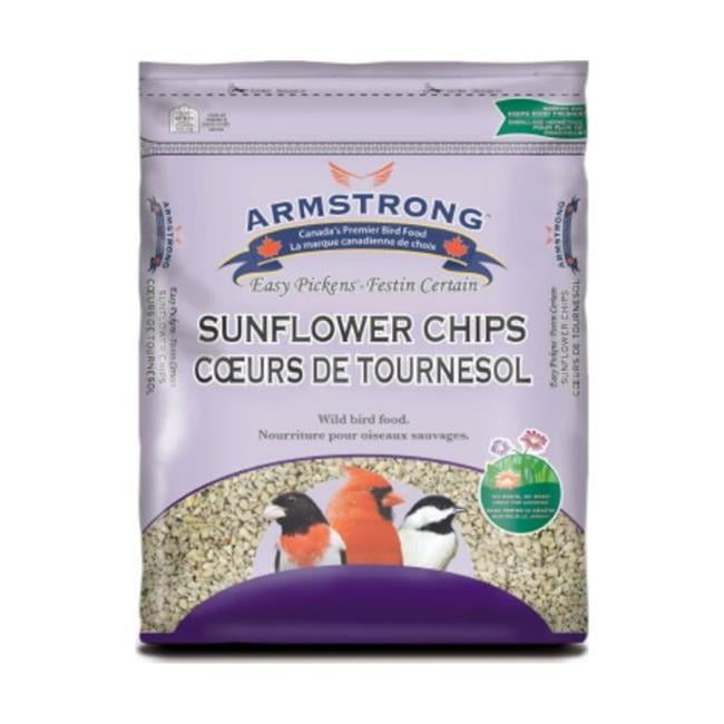Armstrong A103 300684 Easy Pickens Sunflower Chips