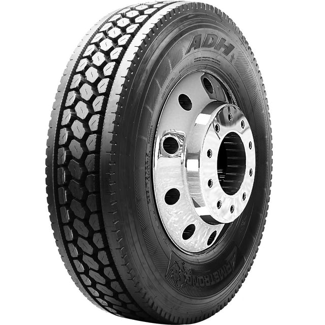 Armstrong ADH 285/75R24.5 144/141L G Tire simolary.com 10 Armstrong ADH 285/75R24.5 144/141L G Tire - Image 2
